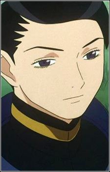 Poe Aijee (ポゥ・エイジ)