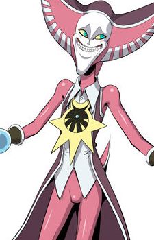 Posaune (ポザオネ)