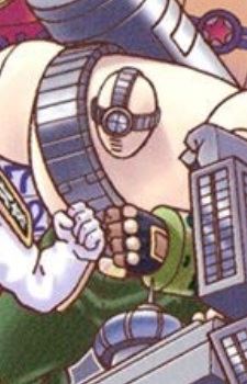 power commando joe icon