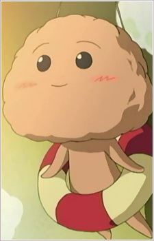 Pukashuu (プカシュー)