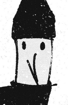 onodera punpun icon