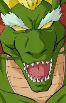 Qilinman (麒麟男)