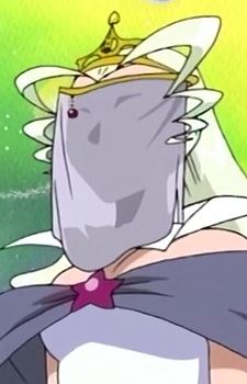 Queen of the Witch World (魔女界の女王様)