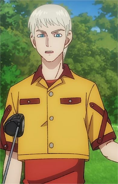 Quester Phoenix (クエスター)