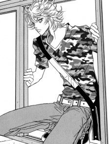 Rain Lee (이 래인)