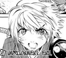 Raizou Katana (雷蔵)