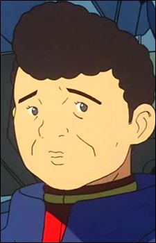 Ralfa Zenoa (ラルファ・ゼノア)