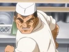 Ramen Store Owner (ラーメン屋店主)