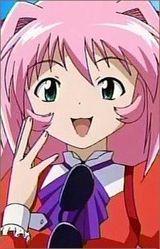 Ran Tendo (天堂 蘭)