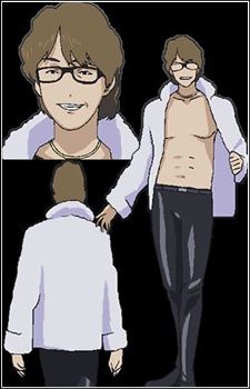 Ran Yurigaoka (百合ヶ丘 蘭)