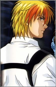 Ranmaru Shindo (申道 蘭丸)