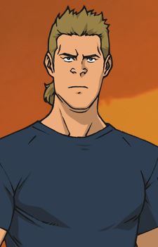 Raymond Cain (レイモンド・ケイン)