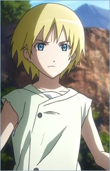 Regarz Arrow (レガッツ・アロー)