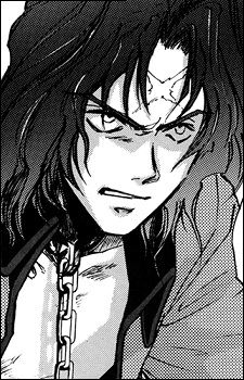 Reiji Kido (城戸 玲司)