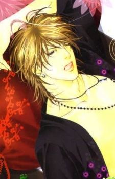 Ren Hayasaka (れん はやさか)