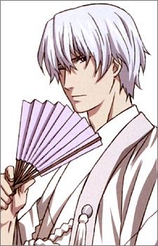 Ren Nekoyashiki (猫屋敷 蓮)