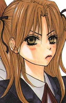 Rena Ichinose (一之瀬 玲奈)