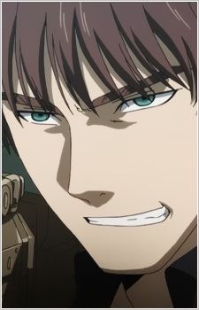 Renato Socci (レナート・ソッチ（アール）)