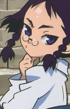 Renko Kamishakuji (上石神井蓮子)