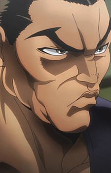 Retsu Kaiou (烈 海王)