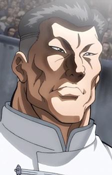 Ri Kaiou (李 海王)