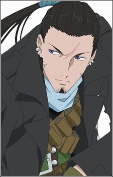 Ricardo Soldato (リカルド・ソルダート)