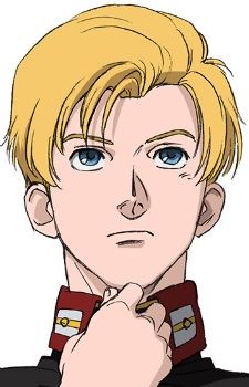 Riddhe Marcenas (リディ・マーセナス)