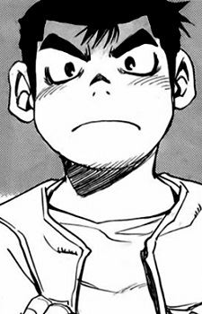 Rikiya Sudo (須藤力也)