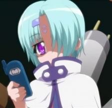 Riko Androids (リコ・A（アット）・アンドロイズ)