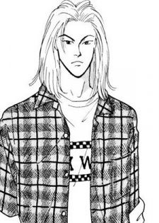 Rin Amamiya (雨宮 凛)