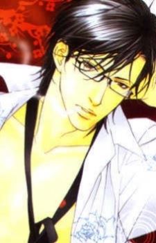 Rin Hayasaka (りん はやさか)