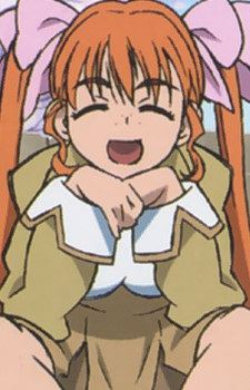 Risa Humvee (リサ·ハンビー)