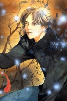 Ritsu Iijima (飯嶋　律)