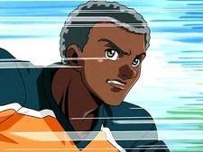 Rodrigo (ロドリゴ)