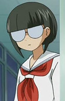 Rumi Miyazawa (宮沢 ルミ)