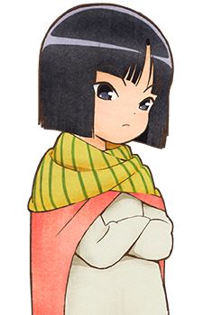 Runrun (ルンルン)