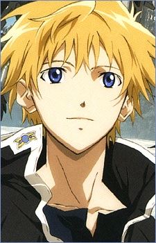 Rygart Arrow (ライガット・アロー)