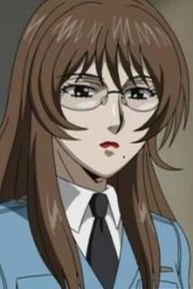 Ryoko Ibuki (伊吹 涼子)