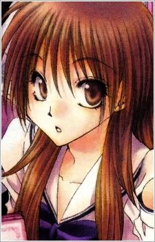 Ryou Himura (氷村 良)
