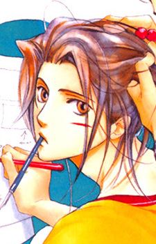 Ryou Niki (二木 了)