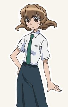 Ryou Tanabe (田辺涼)