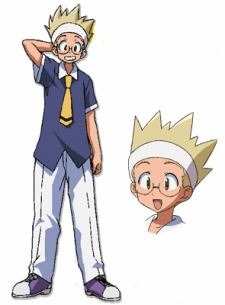 Ryouta Minamino (南野 リョータ)