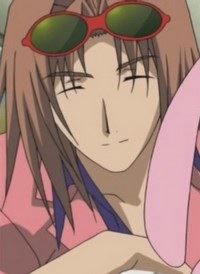 Ryouya Kozuki (湖月 綾野)
