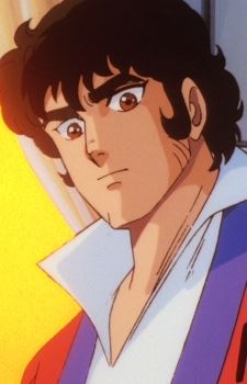 Ryu Yamaki (リュウ・ヤマキ)