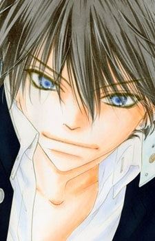 Ryuu Wakui (和久井 龍)