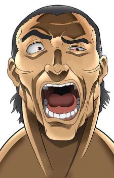 Ryuukou Yanagi (柳 龍光)