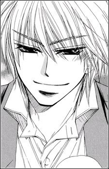 Ryuunosuke Mibu