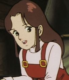 Sacchan (幸ちゃん)