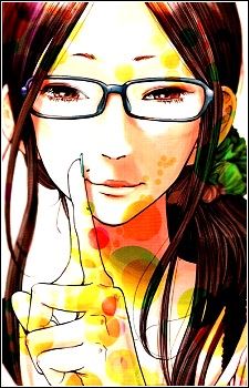 Sachi Nanjou (南条 幸)