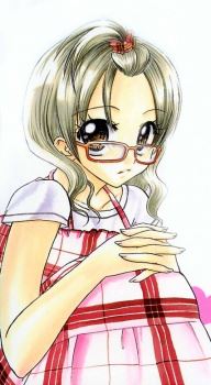 Sachiko Ohashi (大橋 幸子)